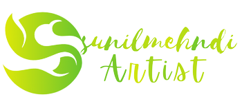 Best mehandi designer in patna