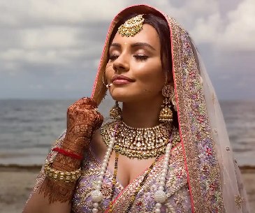 best mehandi designer in patna